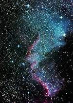 Thumbnail of NGC 7000