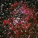 Thumbnail of Rosette Nebula